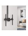 techly Uchwyt Sufitowy TV LED/LCD 32-55 cali 50kg 560-910 mm - nr 22