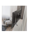 techly Uchwyt Sufitowy TV LED/LCD 32-55 cali 50kg 560-910 mm - nr 23