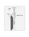 techly Uchwyt Sufitowy TV LED/LCD 32-55 cali 50kg 560-910 mm - nr 24