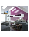 techly Uchwyt Sufitowy TV LED/LCD 32-55 cali 50kg 560-910 mm - nr 4