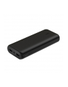 BELKIN POWERBANK 20K PD CMPCT USB-A/C 20W, CZARNY - nr 2