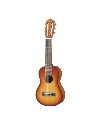 Yamaha GL1 - Guitalele, Tobacco Brown Sunburst