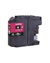 bczerwonyher LC-125XLM F MFC-J4510DW/MAGENTA F 1200 PAGES - nr 13