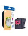 bczerwonyher LC-125XLM F MFC-J4510DW/MAGENTA F 1200 PAGES - nr 14