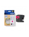 bczerwonyher LC-125XLM F MFC-J4510DW/MAGENTA F 1200 PAGES - nr 7