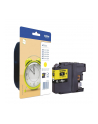bczerwonyher LC-125XLY F MFC-J4510DW/YELLOW F 1200 PAGES - nr 14
