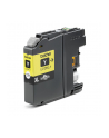 bczerwonyher LC-125XLY F MFC-J4510DW/YELLOW F 1200 PAGES - nr 19