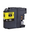 bczerwonyher LC-125XLY F MFC-J4510DW/YELLOW F 1200 PAGES - nr 20