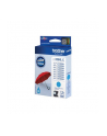 bczerwonyher LC-225XLC INK CARTRIDGE CYAN/1200 PAGES ISO STANDARDS 24711 - nr 3
