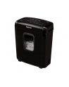 no name NISZCZARKA POWERSHRED 6M MINI CUT 4631101 FELLOWES - nr 3