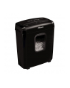no name NISZCZARKA POWERSHRED 6M MINI CUT 4631101 FELLOWES - nr 5