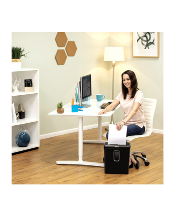 no name NISZCZARKA POWERSHRED P-30C CROSS CUT 6008101 FELLOWES nr 1