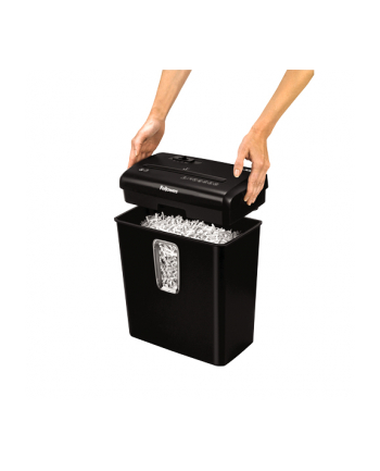 no name NISZCZARKA POWERSHRED P-30C CROSS CUT 6008101 FELLOWES nr 2