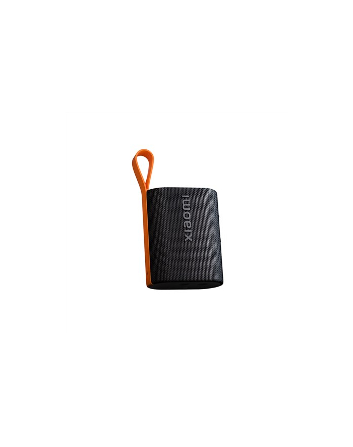 Xiaomi | Kieszeń dźwiękowa | QBH4269GL | 5 W | Łączność Bluetooth | Przenośny | Połączenie bezprzewodowe główny
