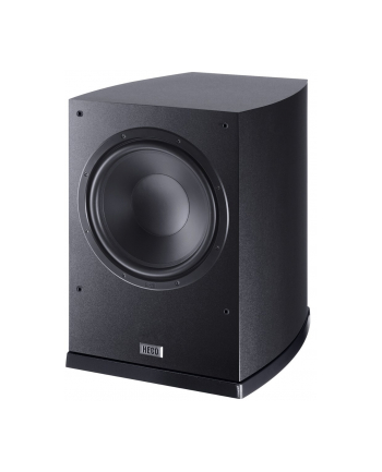 heco SUBWOOFER VICTA ELITE SUB 252A CZARNY