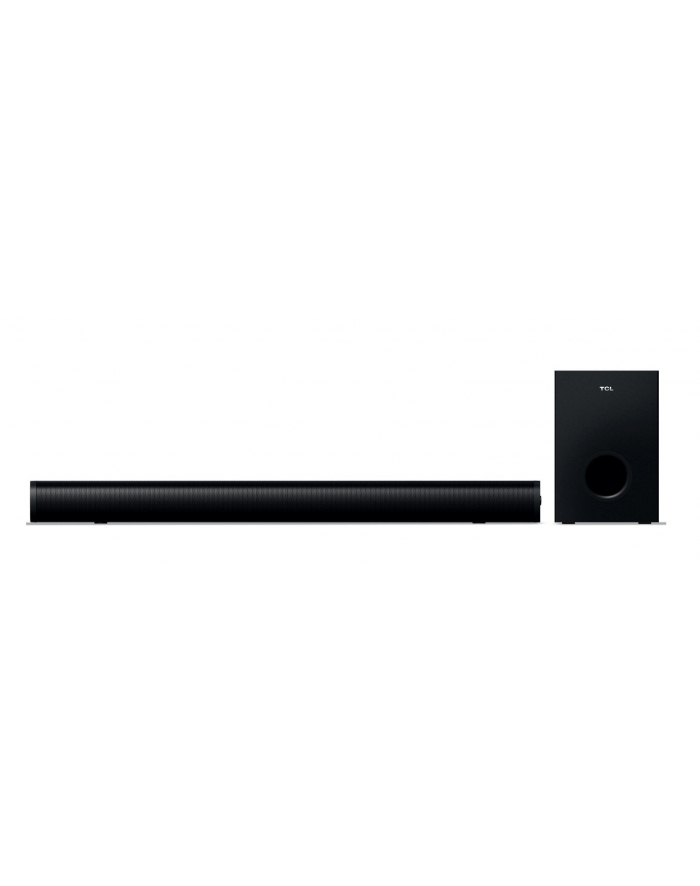 Soundbar TCL S522W 21 200 W czarny główny