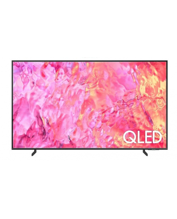 TV SET LCD 43''; QLED 4K/QE43Q60CAUXXH SAMSUNG
