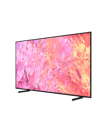 TV SET LCD 43''; QLED 4K/QE43Q60CAUXXH SAMSUNG