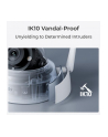 Reolink | Kamera wandaloodporna 4K Ultra HD IK10 | W437 | Kopuła | 8 MP | 2,7-13,5 mm | Stopień ochrony IP67 | H265 | Micro SD, maks 256 GB - nr 36