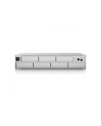 no name Ubiquiti UNVR-Pro | NVR | 7x HDD, 1x SFP+, 1x RJ45 1000Mb/s, RAID 1, RAID 5 nr 2