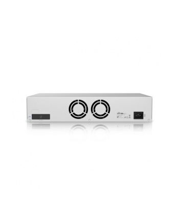 no name Ubiquiti UNVR-Pro | NVR | 7x HDD, 1x SFP+, 1x RJ45 1000Mb/s, RAID 1, RAID 5 nr 1