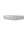 no name Ubiquiti UNVR-Pro | NVR | 7x HDD, 1x SFP+, 1x RJ45 1000Mb/s, RAID 1, RAID 5 - nr 1