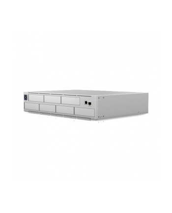 no name Ubiquiti UNVR-Pro | NVR | 7x HDD, 1x SFP+, 1x RJ45 1000Mb/s, RAID 1, RAID 5