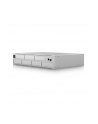 no name Ubiquiti UNVR-Pro | NVR | 7x HDD, 1x SFP+, 1x RJ45 1000Mb/s, RAID 1, RAID 5 - nr 3