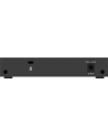 Switch Netgear GS305EPP-100PES 5p PoE 120W* (PoE+: 4p) Unmanaged Gigabit - nr 12