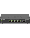 Switch Netgear GS305EPP-100PES 5p PoE 120W* (PoE+: 4p) Unmanaged Gigabit - nr 35