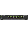Switch Netgear GS305EPP-100PES 5p PoE 120W* (PoE+: 4p) Unmanaged Gigabit - nr 37