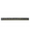 Switch Netgear GS316P-100(wersja europejska)S 16p PoE 115W* (PoE+: 16p) Unmanaged Gigabit - nr 14