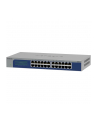 Switch Netgear GS524-300(wersja europejska)S 24p Unmanaged Gigabit - nr 13