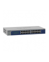 Switch Netgear GS524-300(wersja europejska)S 24p Unmanaged Gigabit - nr 14