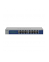 Switch Netgear GS524-300(wersja europejska)S 24p Unmanaged Gigabit - nr 16