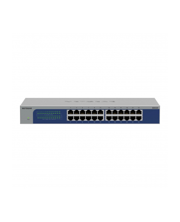 Switch Netgear GS524-300(wersja europejska)S 24p Unmanaged Gigabit