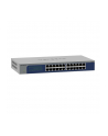 Switch Netgear GS524-300(wersja europejska)S 24p Unmanaged Gigabit - nr 2