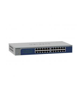 Switch Netgear GS524-300(wersja europejska)S 24p Unmanaged Gigabit