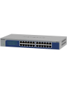 Switch Netgear GS524-300(wersja europejska)S 24p Unmanaged Gigabit - nr 4