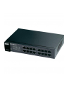 Switch Zyxel GS1100-16 16p Unmanaged Gigabit - nr 10