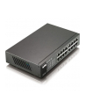Switch Zyxel GS1100-16 16p Unmanaged Gigabit - nr 12