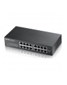 Switch Zyxel GS1100-16 16p Unmanaged Gigabit - nr 13