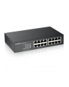 Switch Zyxel GS1100-16 16p Unmanaged Gigabit - nr 14