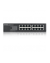 Switch Zyxel GS1100-16 16p Unmanaged Gigabit - nr 15