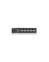 Switch Zyxel GS1100-16 16p Unmanaged Gigabit - nr 3