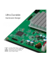 Switch Zyxel GS1100-16 16p Unmanaged Gigabit - nr 9