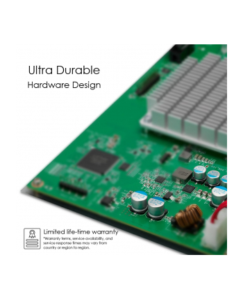 Switch Zyxel GS1100-16 16p Unmanaged Gigabit