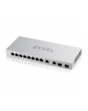 Switch Zyxel XGS1010-12 12p Unmanaged Multigigabit - nr 10