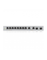 Switch Zyxel XGS1010-12 12p Unmanaged Multigigabit - nr 11