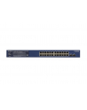 Switch Netgear GS724TP-300(wersja europejska)S 26p PoE 190W (PoE+: 24p) Managed Gigabit - nr 11